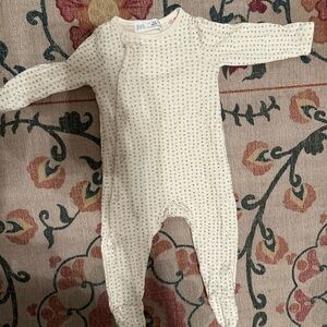 Zara Baby Sleeper